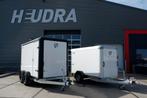 Henra gesloten aanhangwagen 2700kg 315x158x190cm, Auto diversen, Aanhangers en Bagagewagens, Nieuw