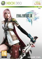 Final Fantasy XIII, Spelcomputers en Games, Games | Xbox 360, Verzenden, Nieuw