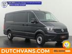 Volkswagen Crafter 2.0TDI Bestelbus 2018 L3 H2 Diesel, Auto's, Volkswagen, Nieuw, Te koop, BTW verrekenbaar