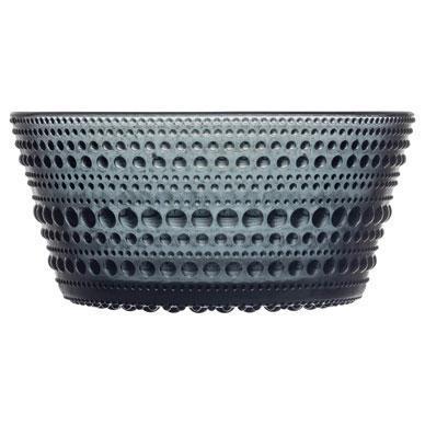 17% Korting | Iittala Kastehelmi Kom, Huis en Inrichting, Keuken | Servies, Zo goed als nieuw, Glas, Verzenden