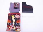 NES - Cool World - Boxed (C-Grading), Ophalen of Verzenden, Nieuw