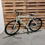 Elektrische herenfiets, Vanmoof, S2, Wit, Nieuw