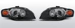 Carnamics Koplampen | Audi A4 04-07 4-d / A4 05-07 4-d / A4, Auto-onderdelen, Verlichting, Verzenden, Nieuw