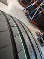 225/45/19 92W*RSC DUNLOP ZOMERBANDEN 7,1MM PROFIEL 4X, Auto-onderdelen, Banden en Velgen, Gebruikt, Band(en), Personenwagen, Ophalen