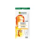 6x Garnier SkinActive Tissue Gezichtsmasker Ananas & Vitamin, Sieraden, Tassen en Uiterlijk, Uiterlijk | Haarverzorging, Nieuw