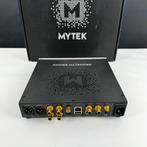 Mytek Brooklyn Bridge – High-End DAC & Netwerkspeler – Voorv, Audio, Tv en Foto, Ophalen of Verzenden, Nieuw