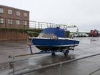 Polyerster boot met trailer, Watersport en Boten, Nieuw