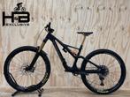 Orbea Rallon M Team Carbon 29 inch mountainbike XT 2022, Overige merken, 45 tot 49 cm, Ophalen of Verzenden, Zo goed als nieuw