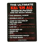 Metallica Kill Em All Limited Deluxe edition (4LP 5CD 1DVD), Verzenden, Nieuw in verpakking