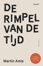 De rimpel van de tijd 9789025453053 Martin Amis, Verzenden, Zo goed als nieuw, Martin Amis
