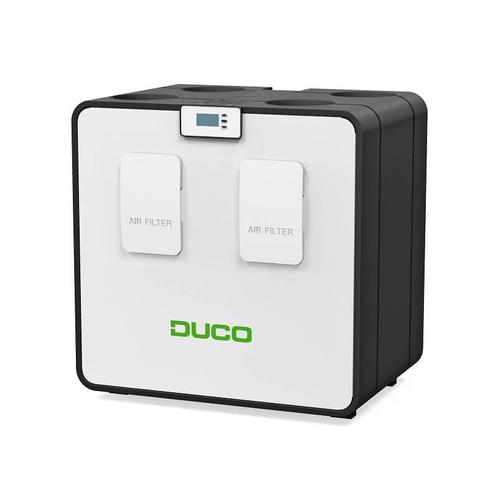 DucoBox Energy Comfort WTW-unit - 325 m3/h - Perilex, Doe-het-zelf en Verbouw, Ventilatie en Afzuiging, Nieuw, Verzenden