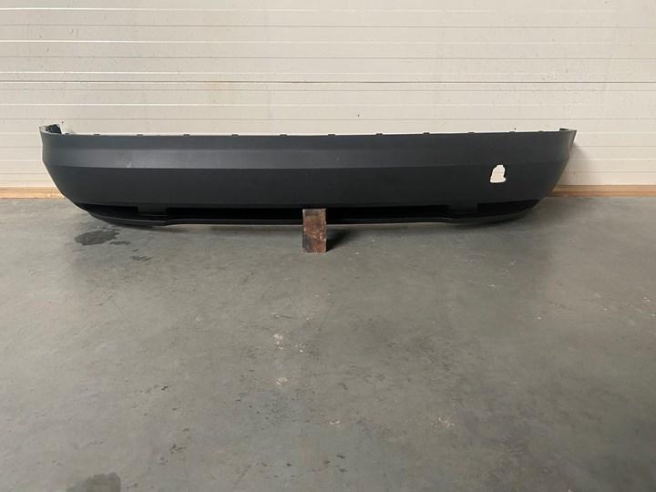 Skoda Kodiaq achterbumper spoiler diffuser, Auto-onderdelen, Carrosserie en Plaatwerk, Gebruikt, Skoda, Achter, Bumper, Ophalen