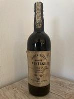 1963 Burmester Extra Selected - Vintage Port - Gebotteld in, Verzamelen, Nieuw
