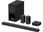 Sony HT-S40R - Soundbar met subwoofer en draadloze, Verzenden, Nieuw