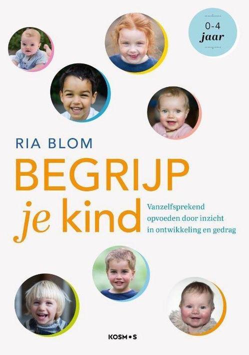 9789021569673 Begrijp je kind | Tweedehands, Boeken, Studieboeken en Cursussen, Zo goed als nieuw, Verzenden