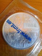 Spanje. 30 Euro 2014 El Greco (Zonder Minimumprijs), Postzegels en Munten, Munten | Europa | Euromunten