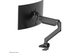 Neomounts NM-D775BLACKPLUS monitorarm 1 scherm - 10-49 -, Verzenden, Zo goed als nieuw