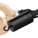 Bailey Hanglamp 1m kabel met LED G125 lamp 1W 50lm 2200K..., Nieuw, Ophalen of Verzenden