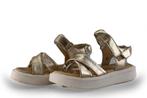 Loff1881 Sandalen in maat 31 Goud | 10% extra korting, Verzenden, Jongen of Meisje, Loff1881, Schoenen