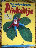 De avonturen van Pinkeltje / Pinkeltje / 1 9789026903014, Verzenden, Gelezen, Dick Laan