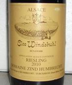 2010 Riesling Clos Windsbuhl - Domaine Zind-Humbrecht -, Verzamelen, Wijnen, Nieuw