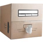 Kroon Oil Torsynth VAG 5W30 BiB 15 Liter, Ophalen of Verzenden