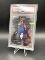 Panini Luka Doncic 2019 Panini Select - #67 - PSA 10 - 1, Nieuw