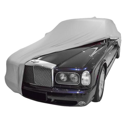 Autohoes passend voor Bentley Arnage binnen BESTE PASVORM, Auto diversen, Autohoezen, Op maat, Nieuw, Ophalen of Verzenden