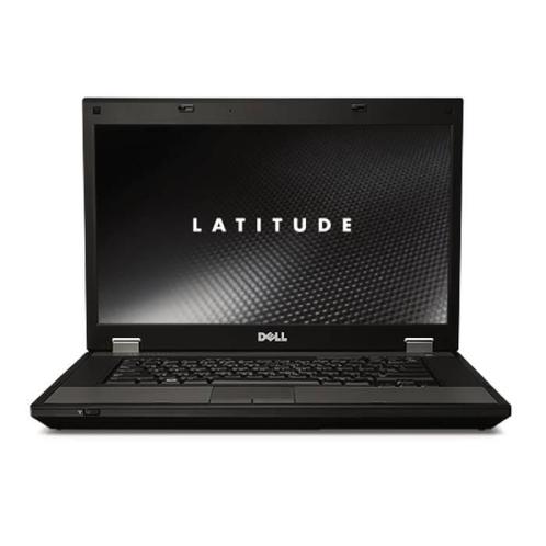 Dell Latitude E5510 - Intel Core i5-1e Generatie - 15 inch -, Computers en Software, Windows Laptops, Zo goed als nieuw, Verzenden