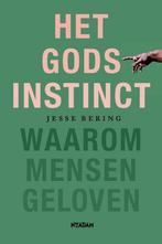 Het godsinstinct - Jesse Bering - 9789046809983 - Paperback, Boeken, Esoterie en Spiritualiteit, Nieuw, Verzenden