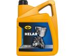 Kroon-Oil Helar 0W-40 - Vol-synthetische motorolie - 5 L, Verzenden