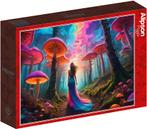 Forest Goblin Puzzel (500 stukjes) | Alipson Puzzle -, Verzenden, Nieuw