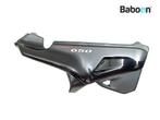 Buddypaneel Rechts Aprilia Pegaso 650 1992-1996, Motoren, Verzenden, Gebruikt