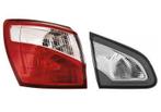 Achterlicht VOOR NISSAN QASHQAI 2007-2010 26555BR00A, Auto-onderdelen, Verlichting, Ophalen of Verzenden, Nieuw