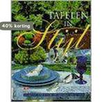 Tafelen in stijl 9789021523439 Rabe, Verzenden, Gelezen, Rabe