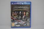 Injustice - Gods Among Us - Ultimate Edition - SEALED, Zo goed als nieuw, Verzenden