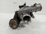 Turbo Fiat Grande Punto  1.4 16V 55212917, Ophalen of Verzenden, Gebruikt, Fiat