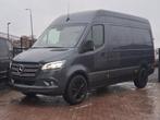 Zakelijke Lease |  Mercedes-Benz Sprinter 319 CDI V6 3.0 L2H, Automaat, Stof, Gebruikt, Overige kleuren