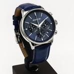 Mercury - Swiss Chronograph - ME395-SL-9 - Zonder, Nieuw