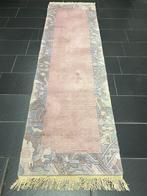 Nepal - Vloerkleed - 270 cm - 80 cm, Nieuw