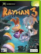 Rayman 3: Hoodlum Havoc [Xbox Original], Spelcomputers en Games, Ophalen of Verzenden, Nieuw