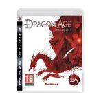 Dragon Age Origins, Spelcomputers en Games, Verzenden, Nieuw