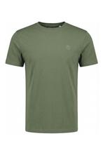 Timberland T-shirt in maat M Groen, Kleding | Heren, T-shirts, Verzenden, Zo goed als nieuw, Overige kleuren, Timberland