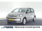 Volkswagen up! | Zakelijke Lease v.a. €232.23 pm, Auto's, Volkswagen, Automaat, Stof, Gebruikt, Zilver of Grijs