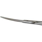 Mars Coat-King Professionele gebogen trimschaar – roestvr., Dieren en Toebehoren, Ophalen of Verzenden, Nieuw