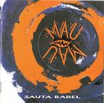 cd - Mau Mau  - Sauta Rabel, Verzenden, Zo goed als nieuw