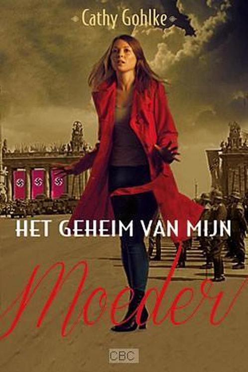 Het geheim van mijn moeder 9789033127410 Cathy Gohlke, Boeken, Historische romans, Gelezen, Verzenden