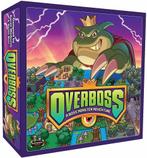 Boss Monster - Overboss Adventure | Brotherwise Games -, Verzenden, Nieuw