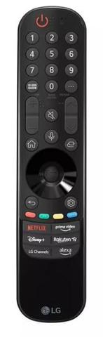 LG MR24GN - AKB76045103 - TV Originele LG Magic Motion Af..., Verzenden, Nieuw