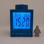 Lego - 1x1 Brick - Alarm Clock, Nieuw